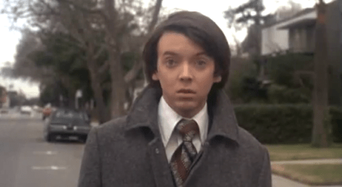 Bud Cort Harold